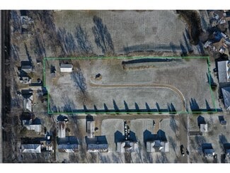 More details for 611 18th St SW, Willmar, MN - Land for Sale