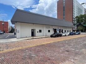 312 E Harrison St, Tampa FL - Convenience Store