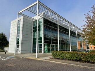 More details for Cowley Rd, Cambridge - Office for Lease