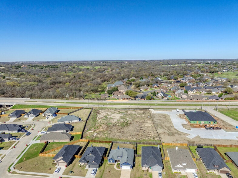 931 Heritage Parkway, Sherman, TX for sale - Building Photo - Image 3 of 14