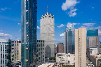 Plus de détails pour 800 Boylston St, Boston, MA - Bureau à louer