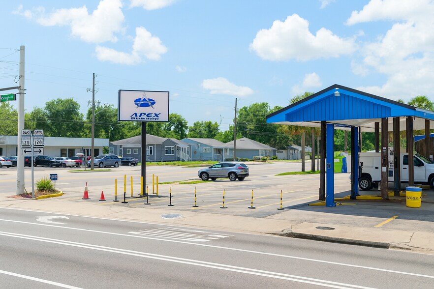 1964 Cassat Ave, Jacksonville, FL à vendre - Photo du bâtiment - Image 2 de 3