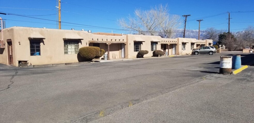 6851 4th St NW, Los Ranchos De Albuquerque, NM for sale - Building Photo - Image 3 of 14