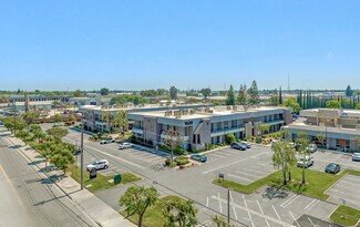 Plus de détails pour 1620 N Carpenter Rd, Modesto, CA - Bureau à louer