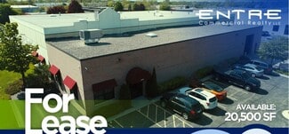 More details for 1275 Kyle Ct, Wauconda, IL - Industrial for Lease