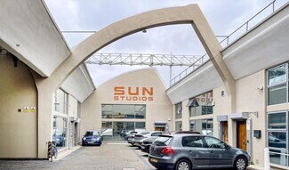 Plus de détails pour 30 Warple Way, Londres - Bureau à vendre