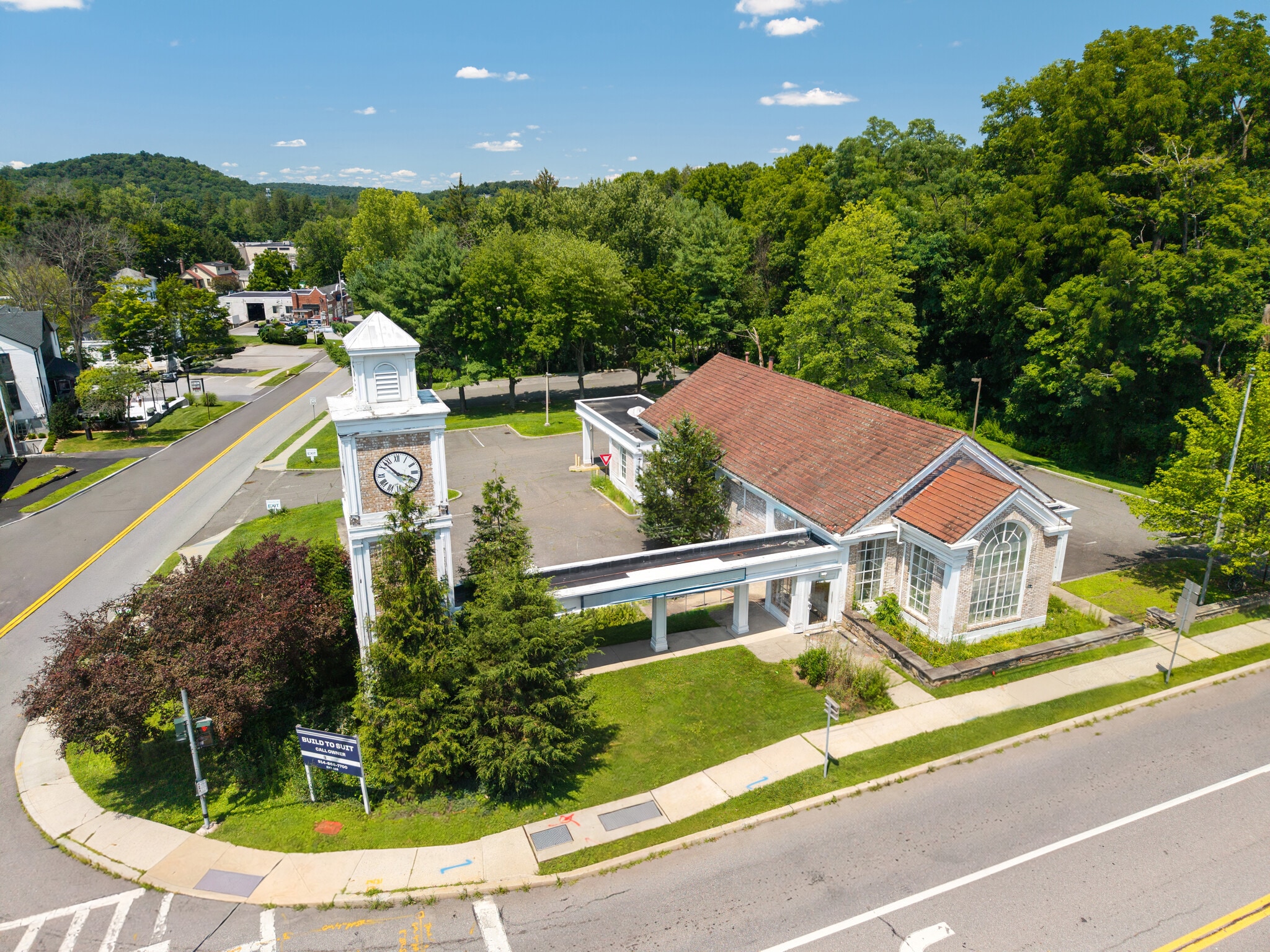 662 E Main St, Mount Kisco, NY for lease Building Photo- Image 1 of 5