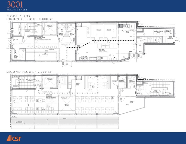 3001 Bragg St, Brooklyn, NY for lease - Site Plan - Image 1 of 4