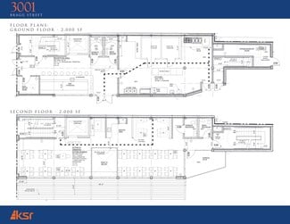 Plus de détails pour 3001 Bragg St, Brooklyn, NY - Commerce de détail à louer