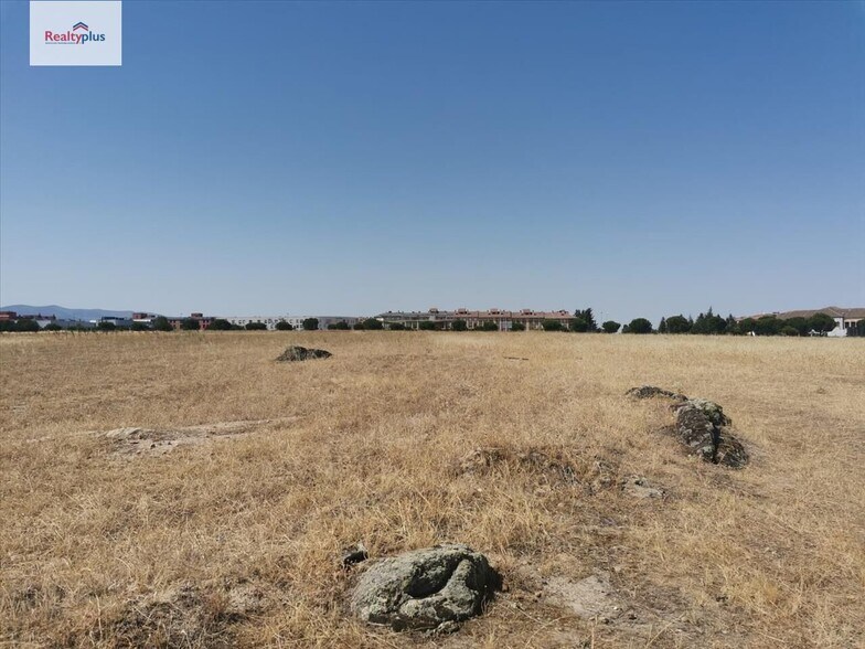 Acceso Estación Alta Velocidad, Segovia, Segovia à vendre - Autre - Image 3 de 6