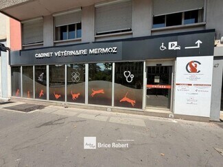 More details for 47 Avenue Jean Mermoz, Lyon - Retail for Lease