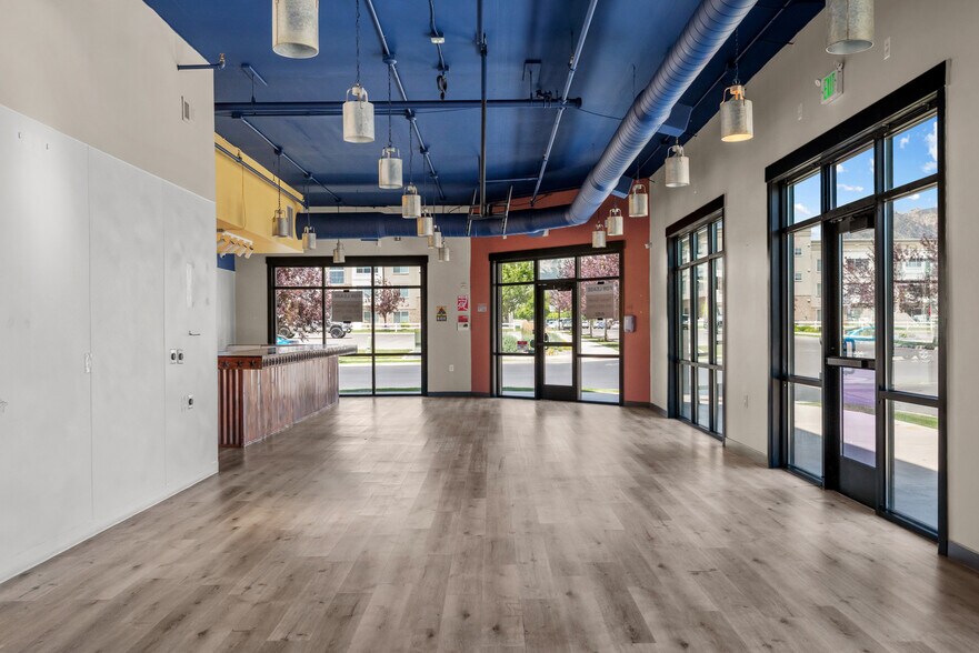 739 E 550 S, American Fork, UT à louer - Photo du bâtiment - Image 1 de 10