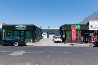 Plus de détails pour 411-417 Lathrop St, Redwood City, CA - Industriel à vendre
