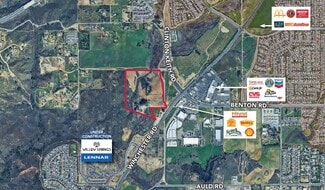 Plus de détails pour 36371 Briggs Rd, Murrieta, CA - Terrain à vendre