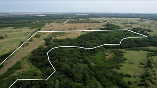 Plus de détails pour TBD Bounds Rd., Gunter, TX - Terrain à vendre