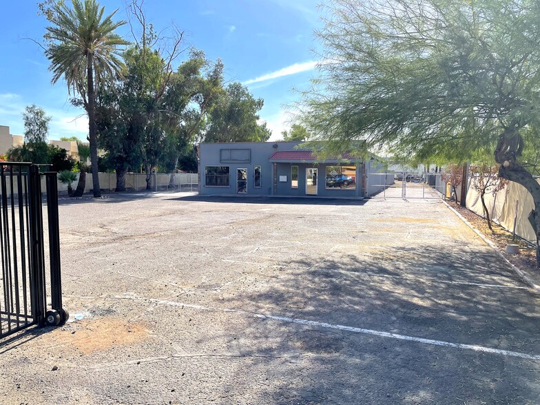 1219 S McClintock Dr, Tempe, AZ for sale - Building Photo - Image 1 of 1