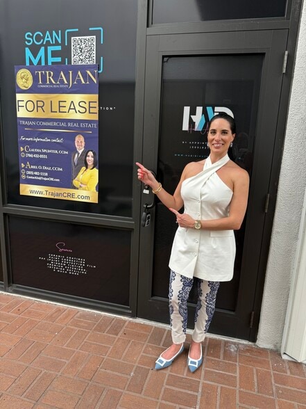 7311 NW 12th St, Miami, FL for lease - Building Photo - Image 3 of 26