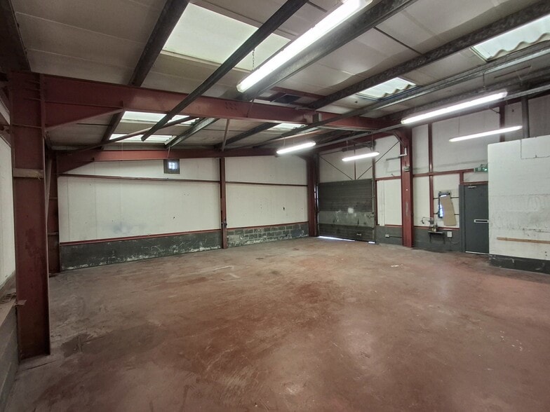 Linlithgow Rd, Boness for lease - Building Photo - Image 2 of 3