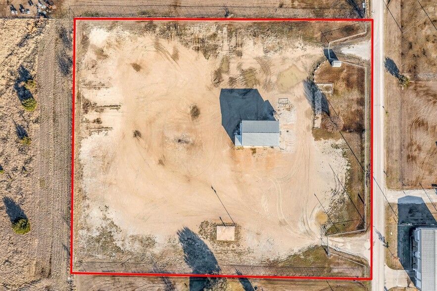 3500 County Road 902, Joshua, TX for sale - Building Photo - Image 1 of 1