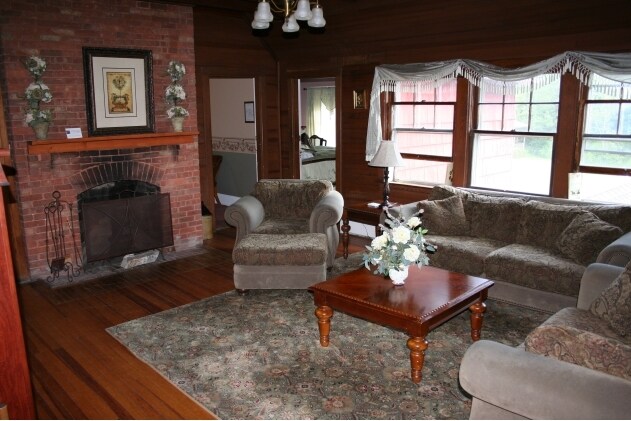 885 Washington Mountain Rd, Washington, MA à vendre - Photo du bâtiment - Image 3 de 25