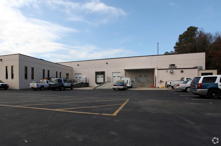 1221 Front St, Raleigh, NC for lease - Building Photo - Image 2 of 7