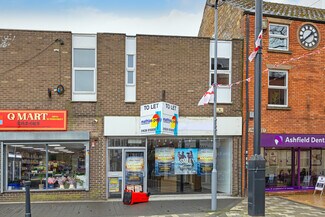 More details for 40 Low St, Sutton In Ashfield - Retail for Lease