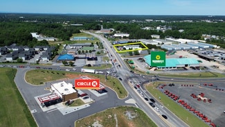 More details for 1706 Pearman Dairy Rd, Anderson, SC - Retail for Lease