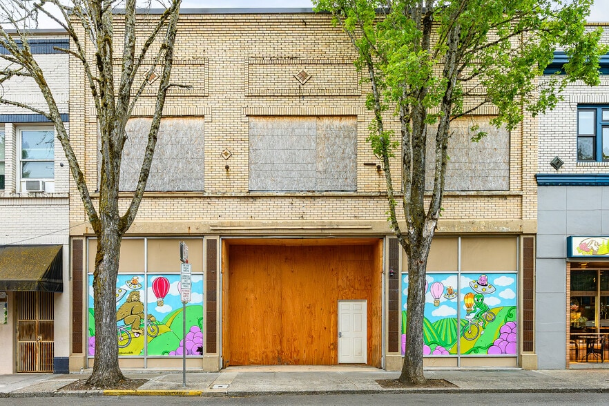 433 NE 3rd St, Mcminnville, OR for sale - Building Photo - Image 3 of 30