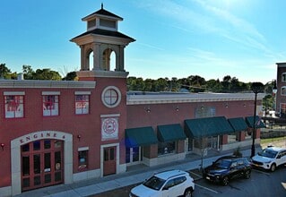 10 W Main St, Lancaster, NY for lease Interior Photo- Image 1 of 53