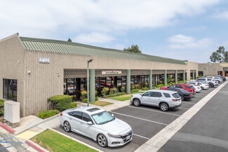 More details for 1465 Spruce St, Riverside, CA - Office for Lease