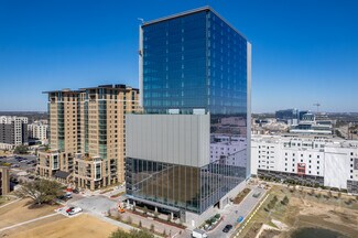 Plus de détails pour 10025 Alterra Pky, Austin, TX - Bureau à louer