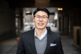 Albert Nam