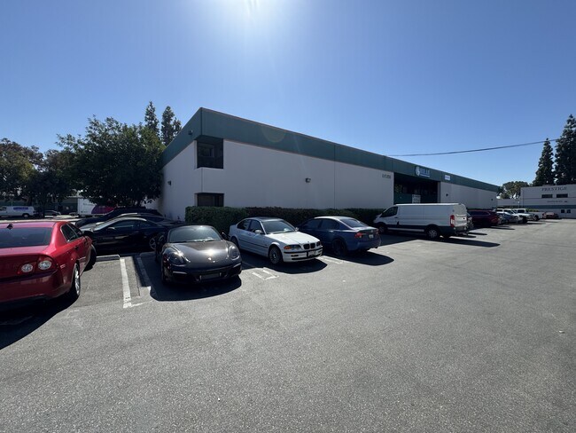 More details for 8626-8635 Wilbur Ave, Northridge, CA - Industrial for Lease