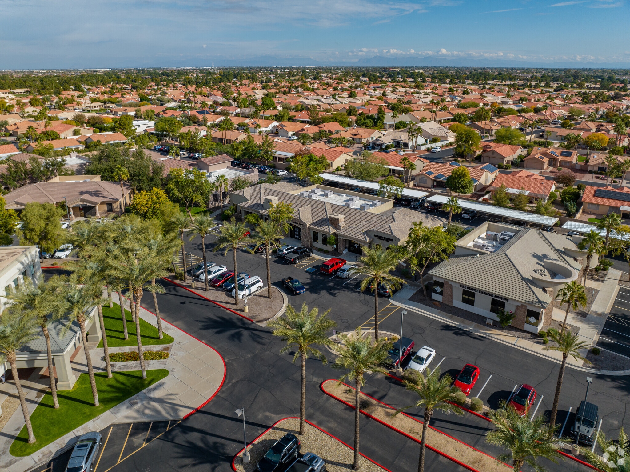 10450 E Riggs Rd, Sun Lakes, AZ for sale Building Photo- Image 1 of 7