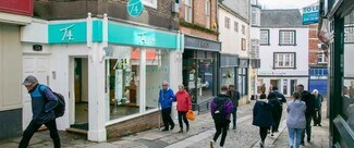 Plus de détails pour 12 Silver St, Durham - Commerce de détail à vendre