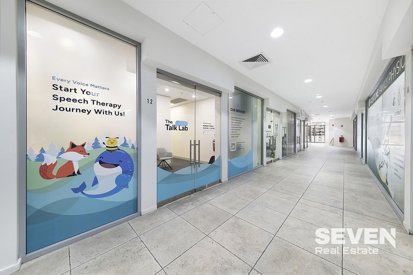 2A Brown St, Ashfield, NSW 2131 - Unit 12 -  - Interior Photo - Image 1 of 6