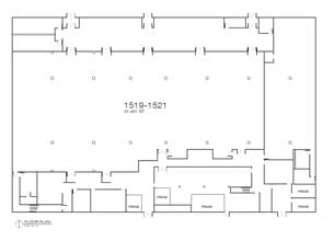 1461-1535 Schaumburg Rd, Schaumburg, IL for lease Building Photo- Image 2 of 3