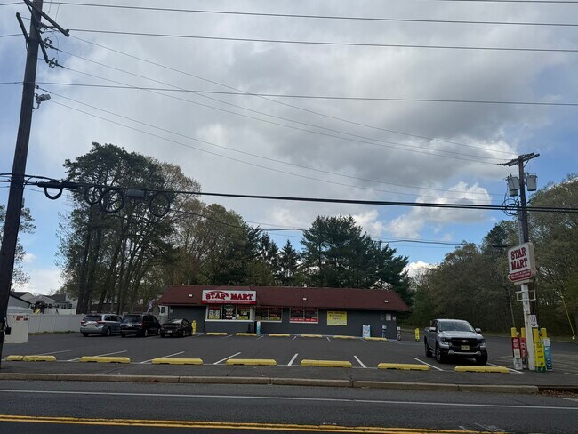 Plus de détails pour 272 Pitman Downer Rd, Sewell, NJ - Commerce de détail à vendre