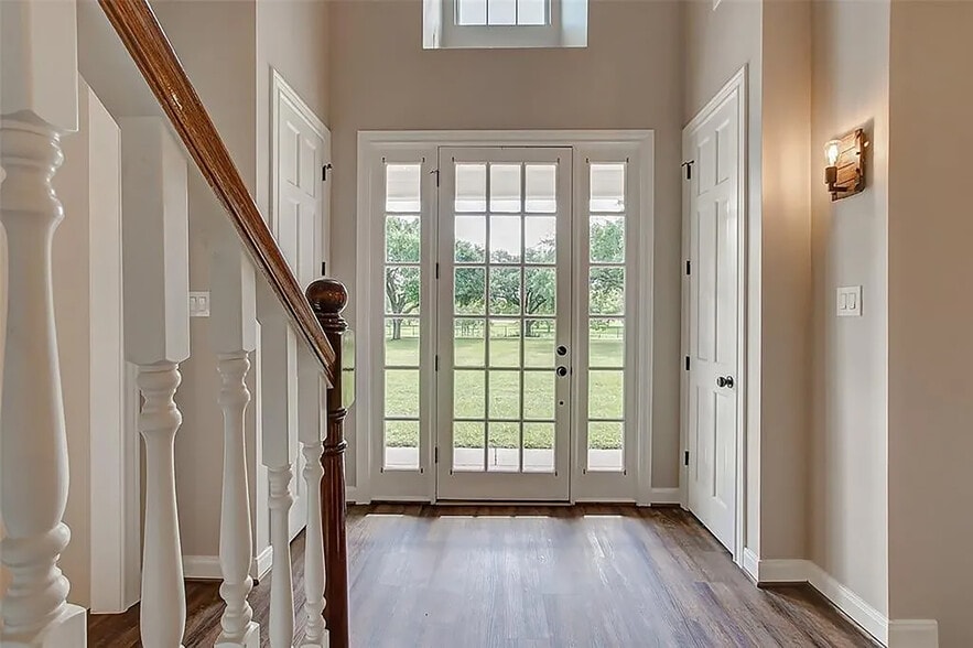 4421 Bowser Rd, Weston Lakes, TX à vendre - Photo du bâtiment - Image 2 de 41