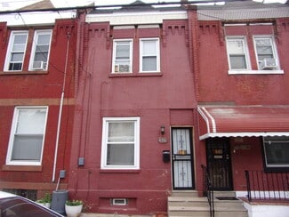 Plus de détails pour Ravi 48 single homes West Philadelphia – Spécialité à vendre, Philadelphia, PA