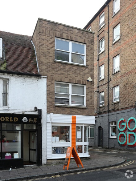 9 Church St, Brighton for lease - Building Photo - Image 3 of 16