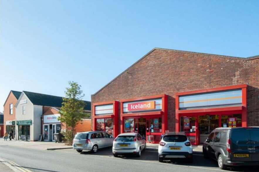 Newgate, Beccles for lease - Building Photo - Image 1 of 2