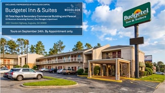 More details for 2051 Gordon Hwy, Augusta, GA - Hospitality for Sale