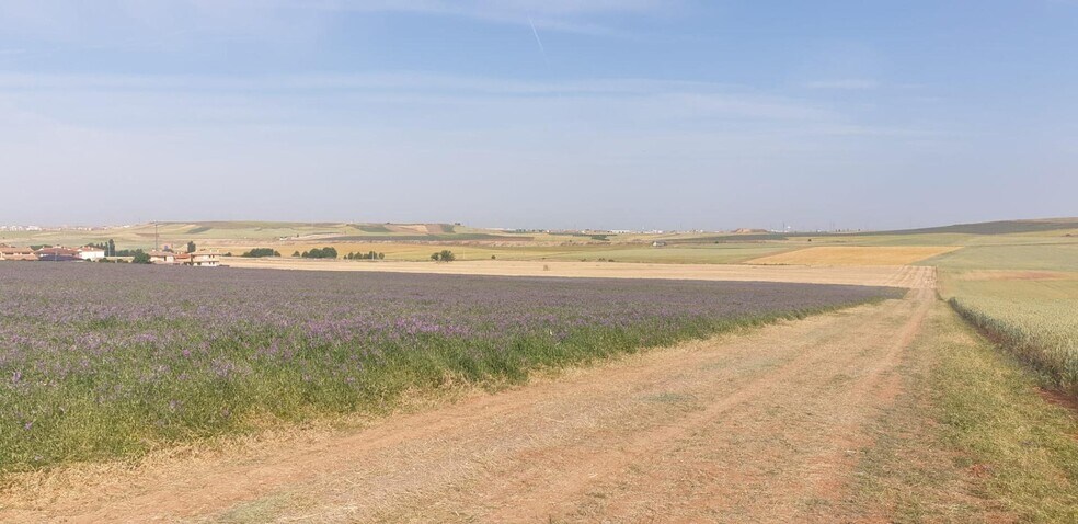 Teso, 24, Cabrerizos, Salamanca à louer - Photo du bâtiment - Image 2 de 12