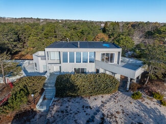 Plus de détails pour 54 Sandcastle ln, Amagansett, NY - Spécialité à vendre