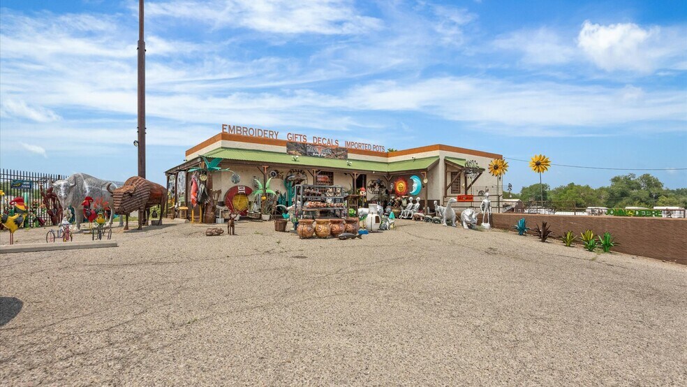 2898 Highway 50, Grand Junction, CO à vendre - Photo du bâtiment - Image 2 de 24