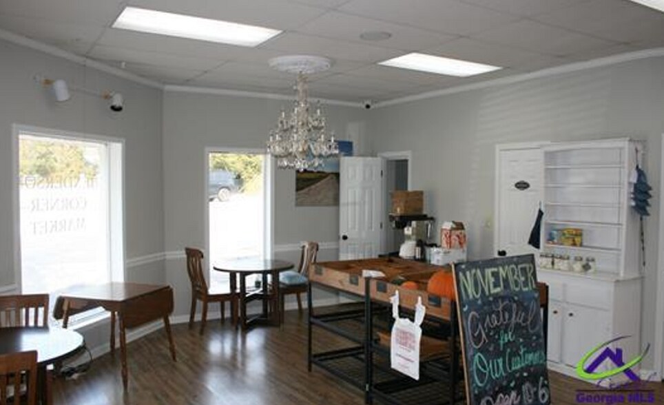 2802 Hwy 41 S, Elko, GA à vendre - Photo du bâtiment - Image 3 de 14