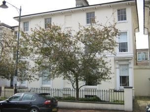 15-17 Mount Ephraim Rd, Tunbridge Wells for lease - Primary Photo - Image 1 of 5