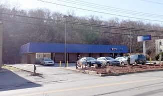 More details for 415 McNeilly Rd, Pittsburgh, PA - Office/Retail for Lease