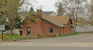 Plus de détails pour 221 N Argonne Rd, Spokane, WA - Bureau à louer